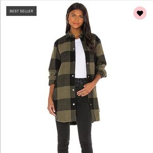 BB Dakota Eldridge Jacket